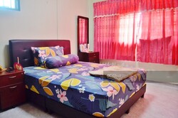 Blk 858 Jurong West Street 81 (Jurong West), HDB 5 Rooms #251342741
